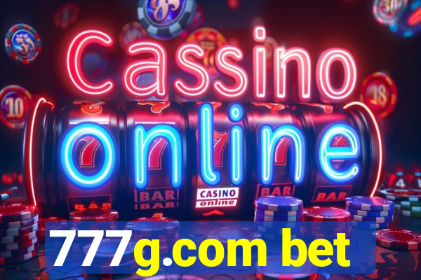777g.com bet